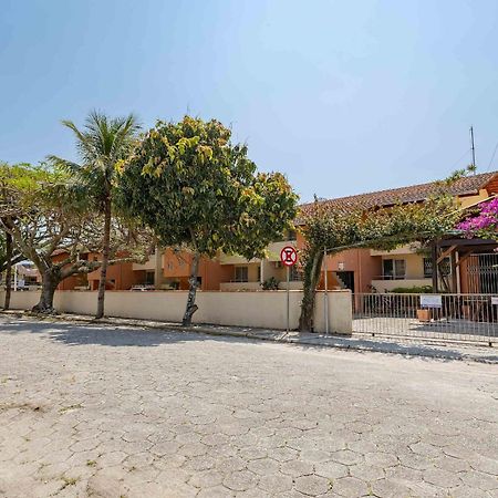 Flambyant Apartamentos Bombinhas Extérieur photo