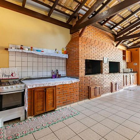 Flambyant Apartamentos Bombinhas Extérieur photo