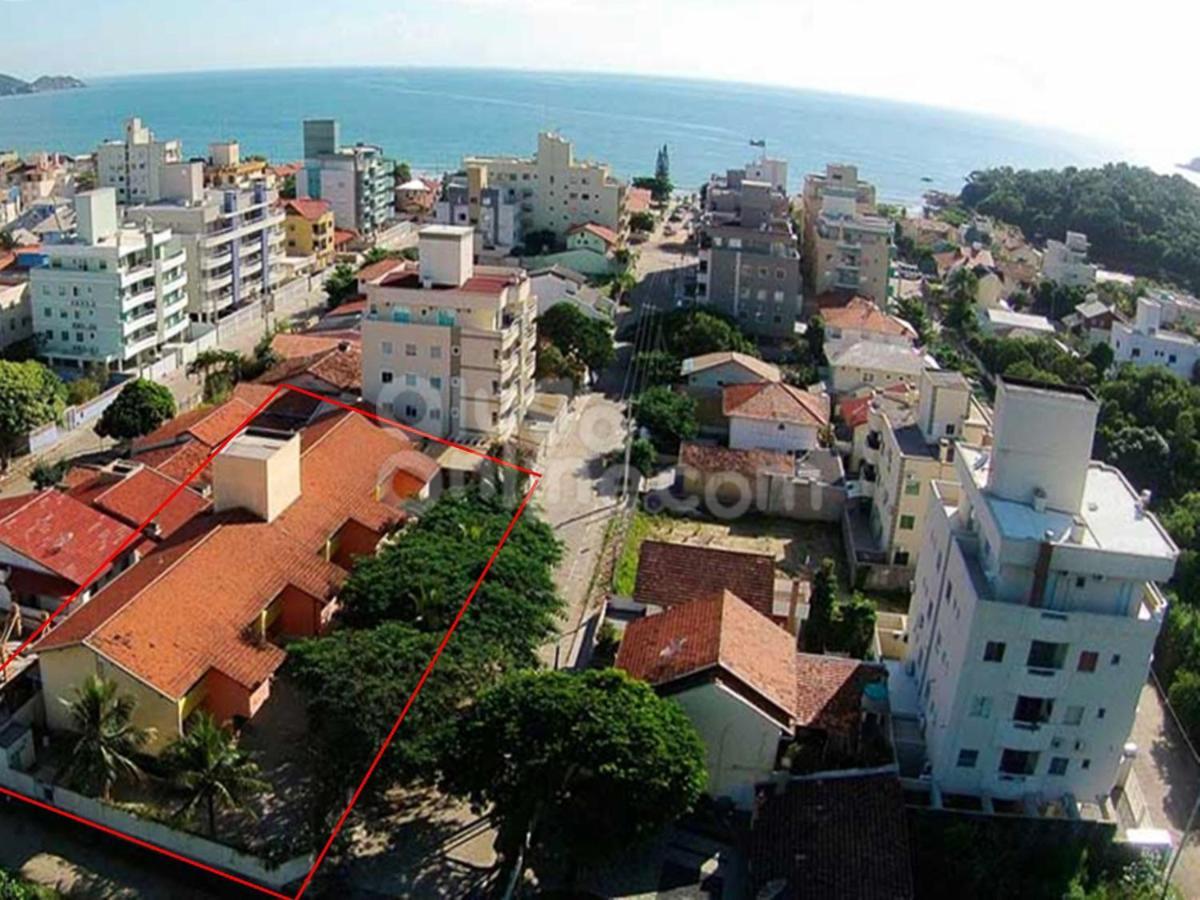 Flambyant Apartamentos Bombinhas Extérieur photo