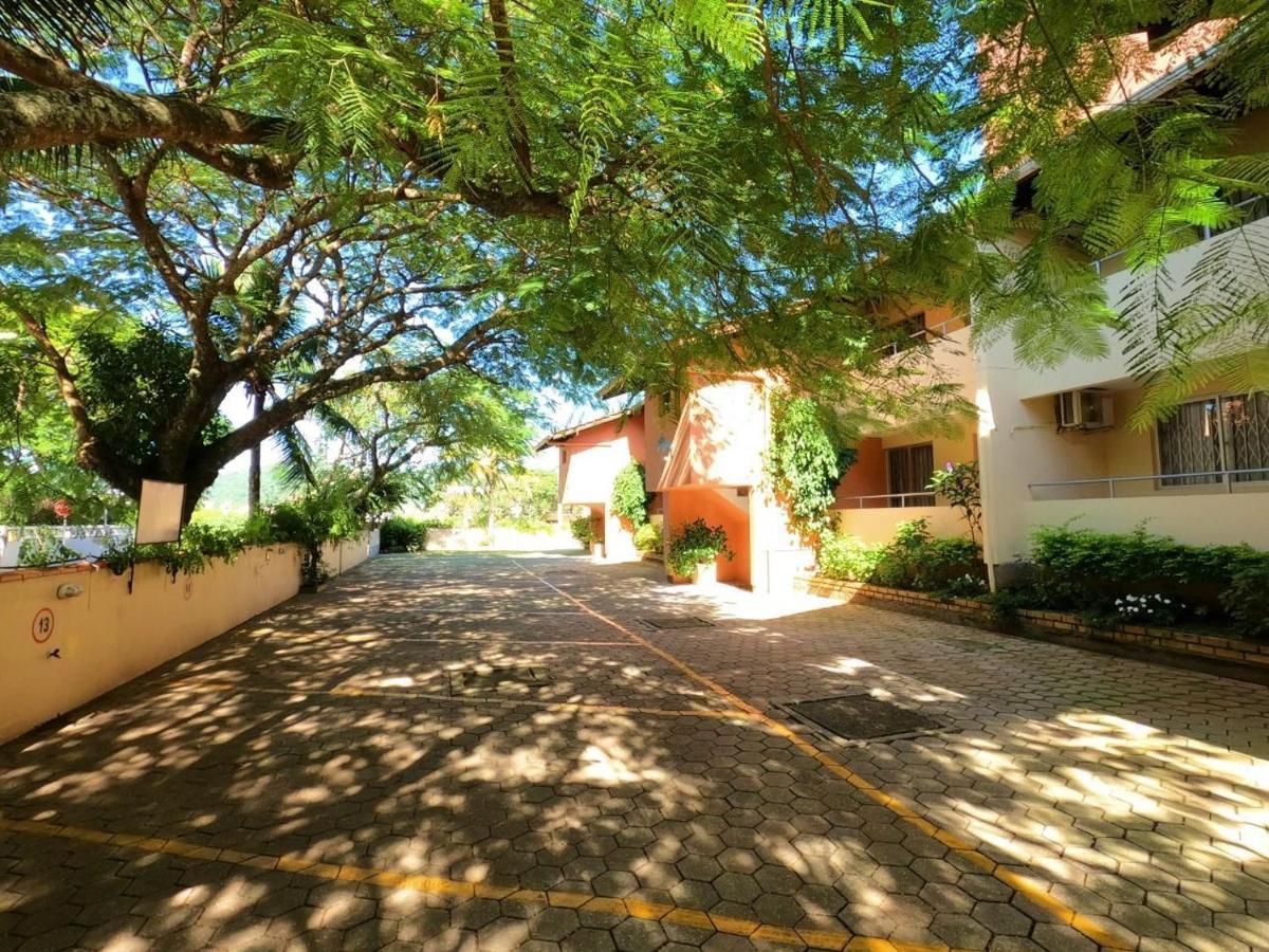 Flambyant Apartamentos Bombinhas Extérieur photo