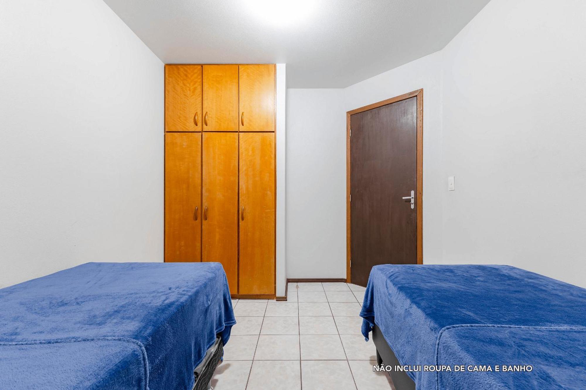 Flambyant Apartamentos Bombinhas Extérieur photo