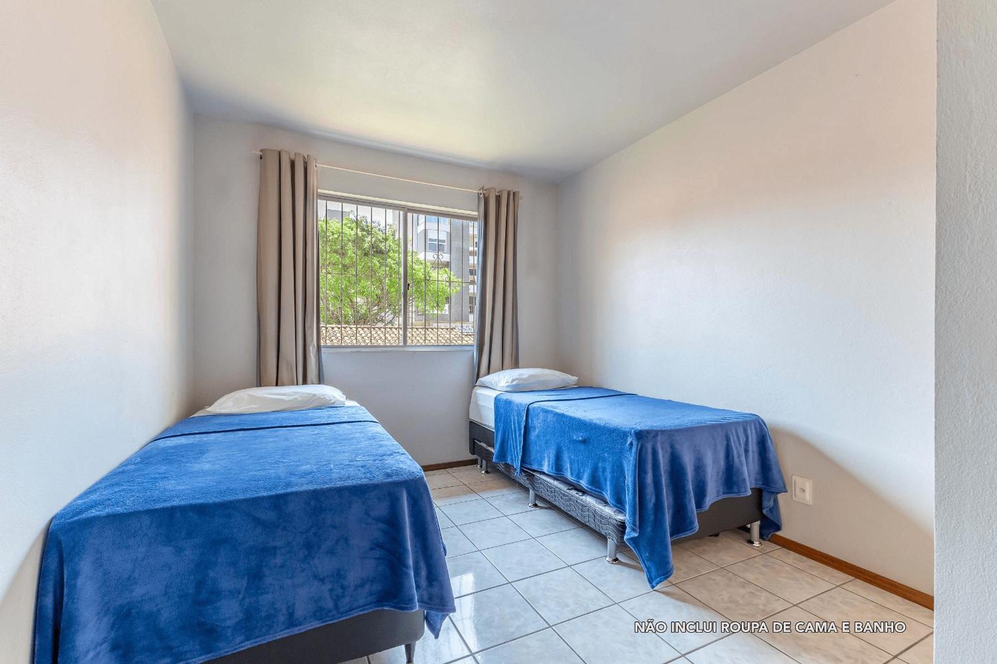 Flambyant Apartamentos Bombinhas Extérieur photo