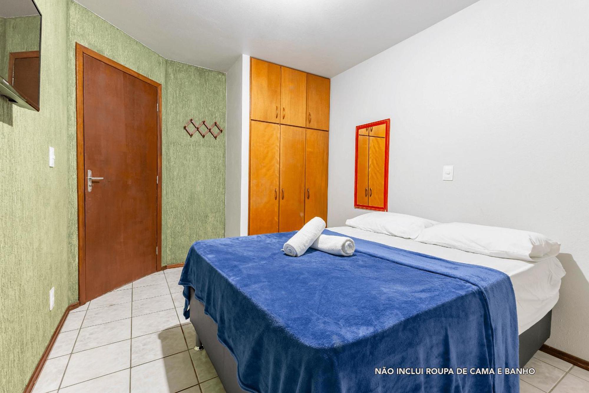 Flambyant Apartamentos Bombinhas Extérieur photo