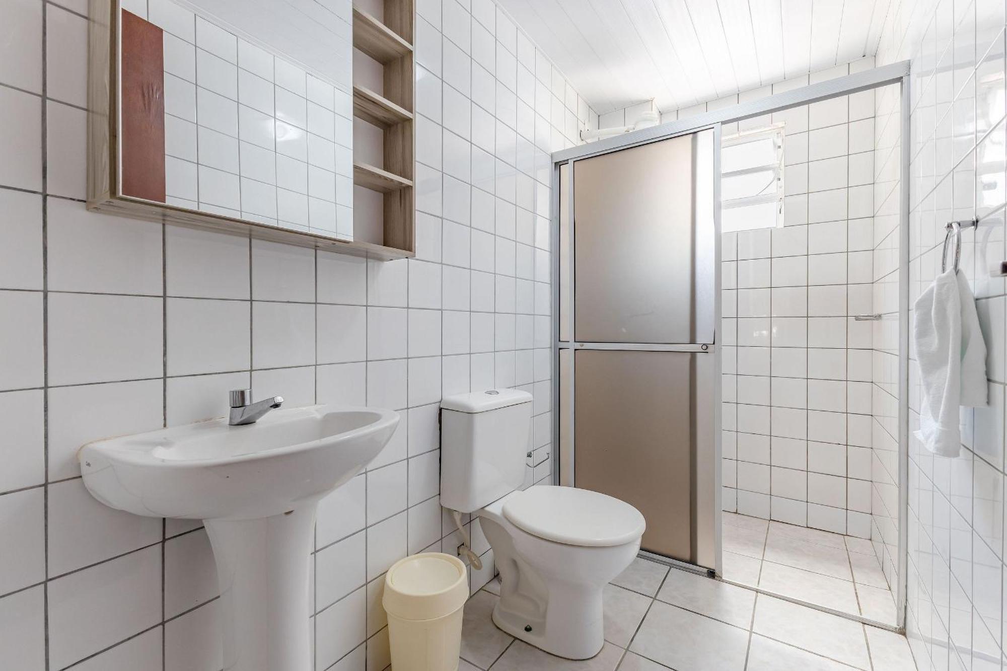 Flambyant Apartamentos Bombinhas Extérieur photo