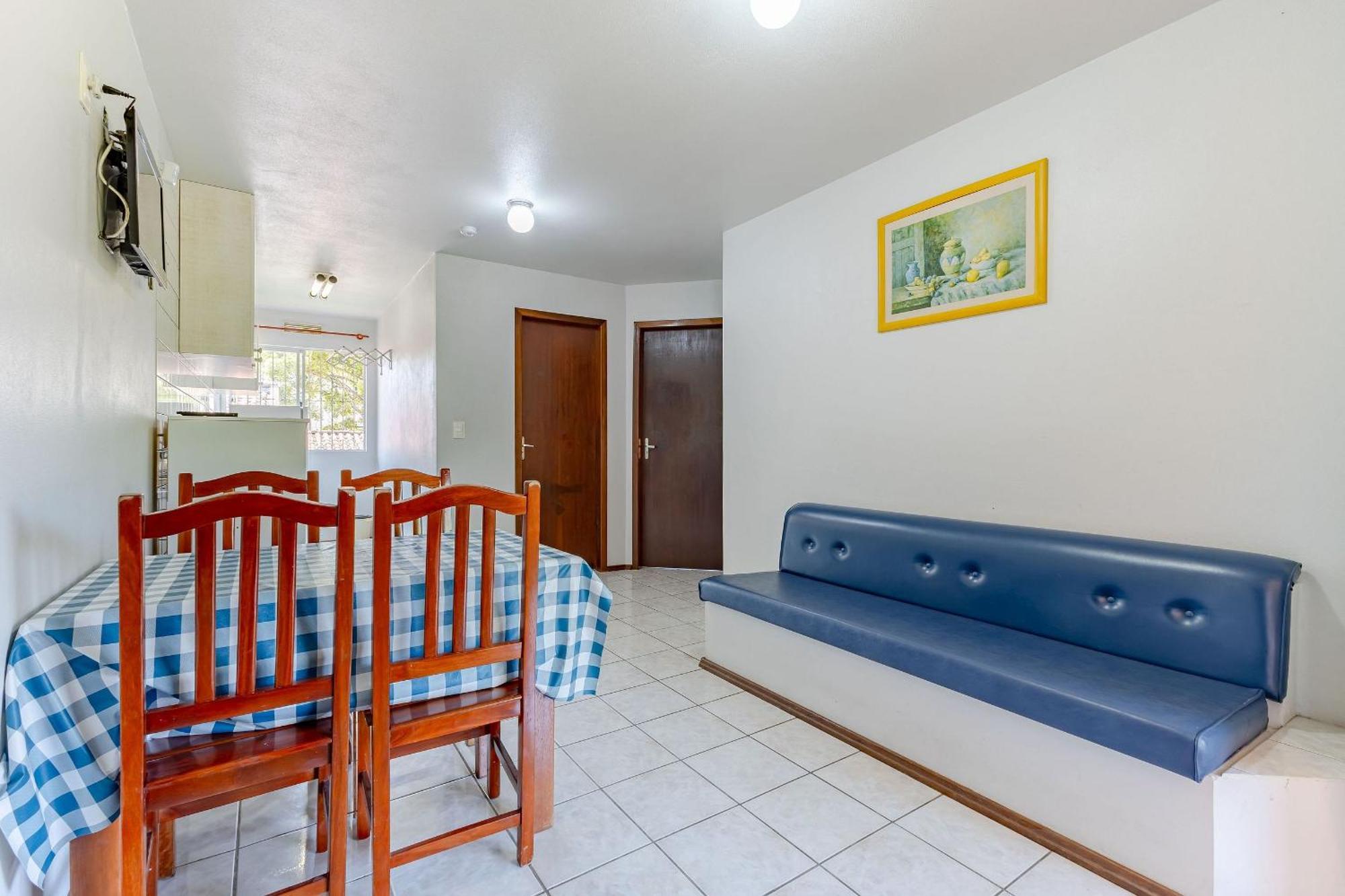 Flambyant Apartamentos Bombinhas Extérieur photo