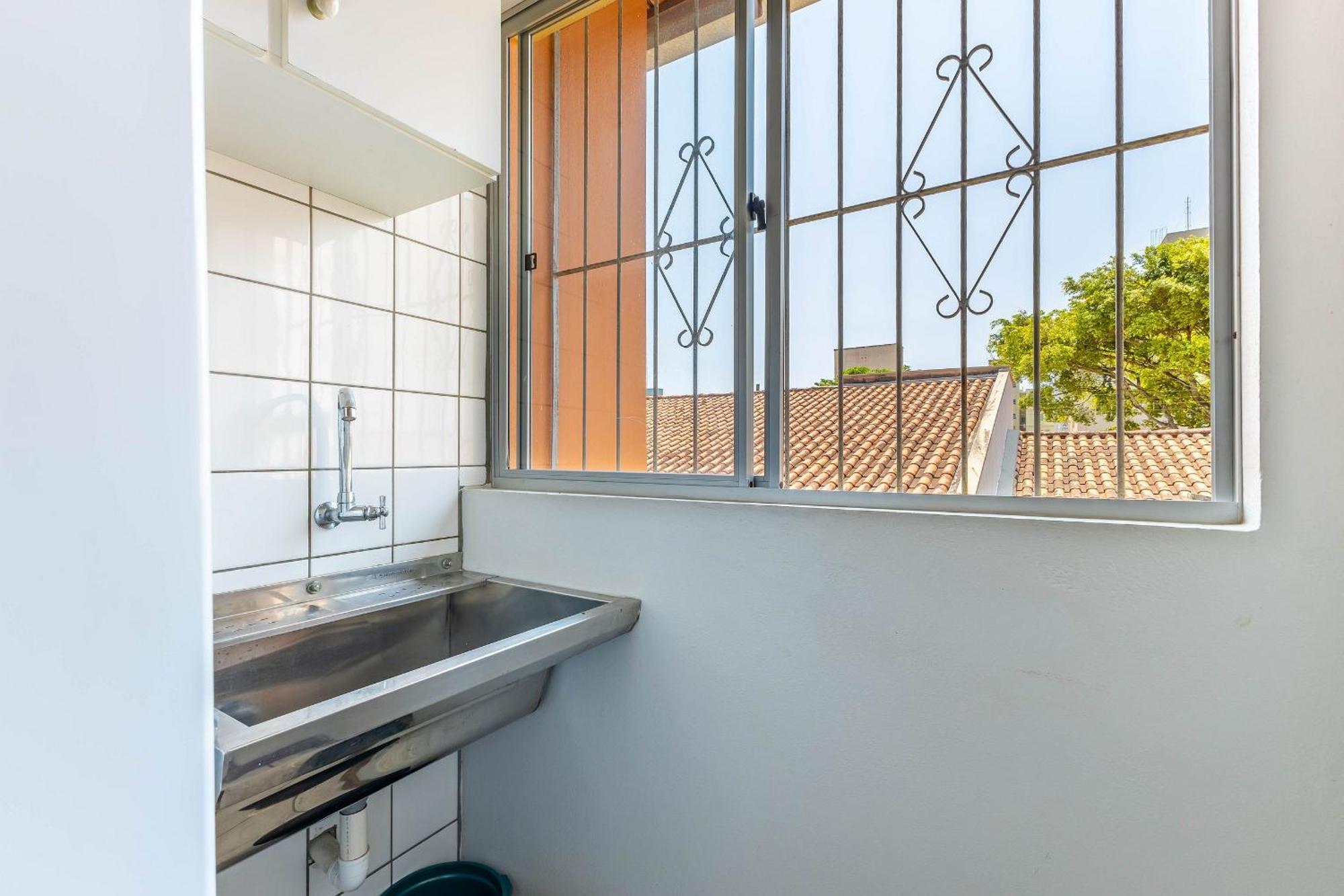 Flambyant Apartamentos Bombinhas Extérieur photo
