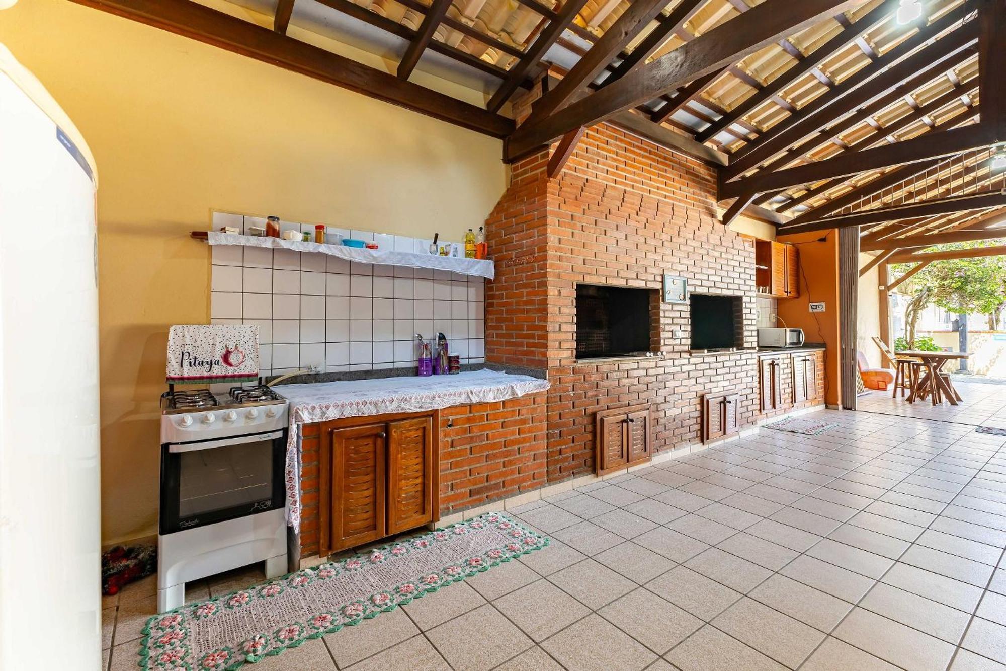 Flambyant Apartamentos Bombinhas Extérieur photo