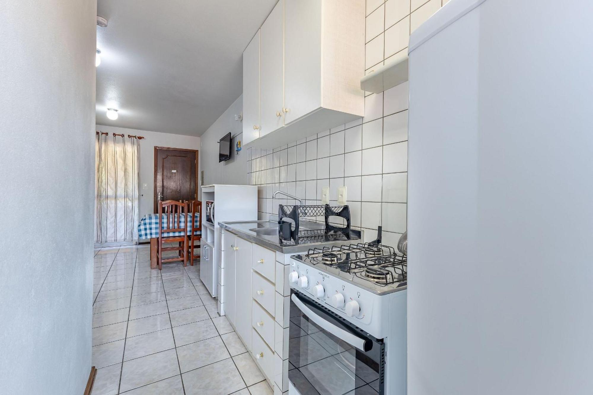 Flambyant Apartamentos Bombinhas Extérieur photo