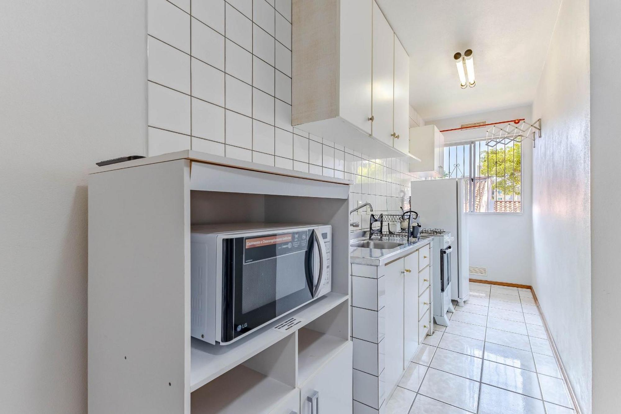 Flambyant Apartamentos Bombinhas Extérieur photo