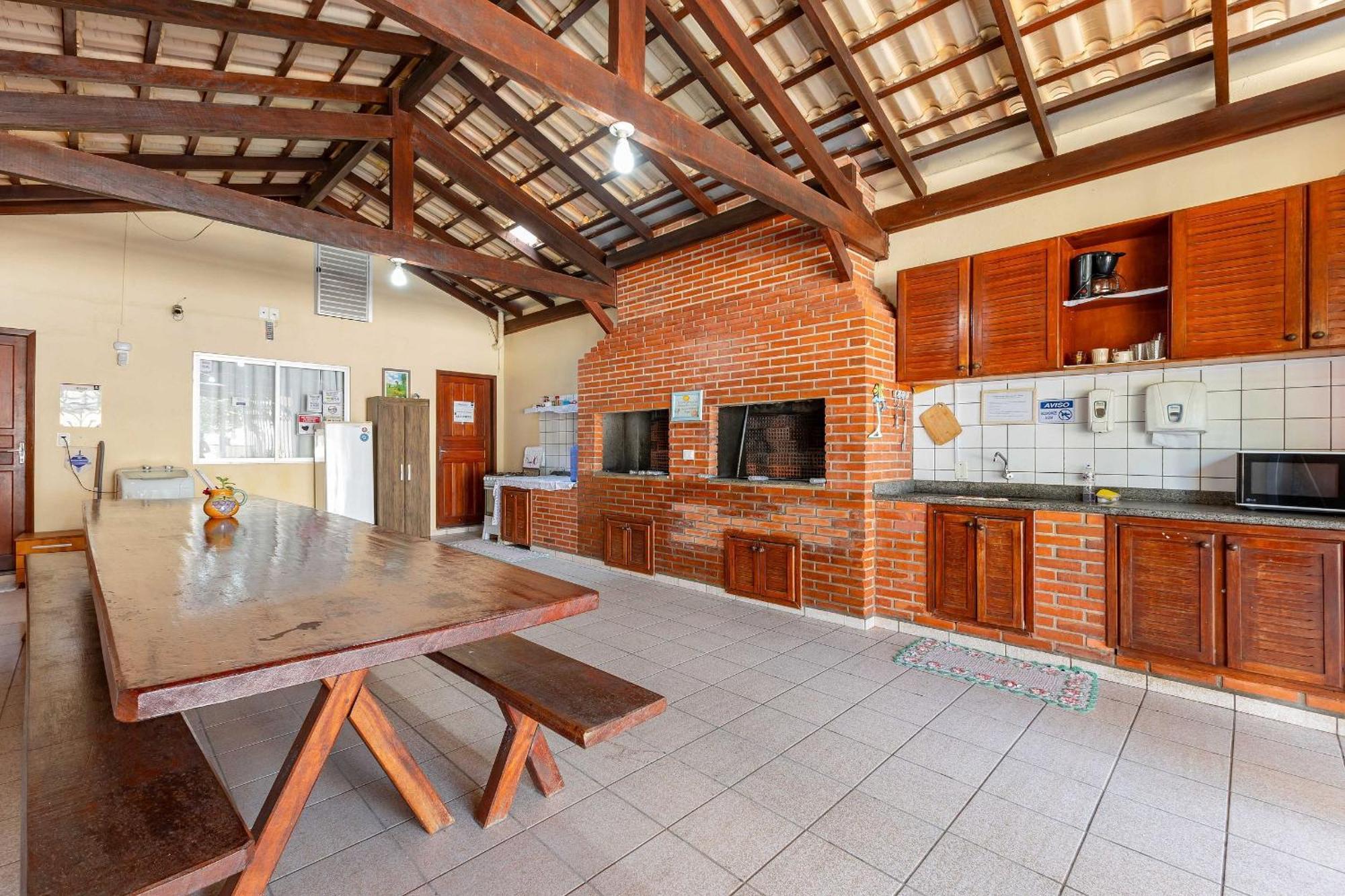Flambyant Apartamentos Bombinhas Extérieur photo