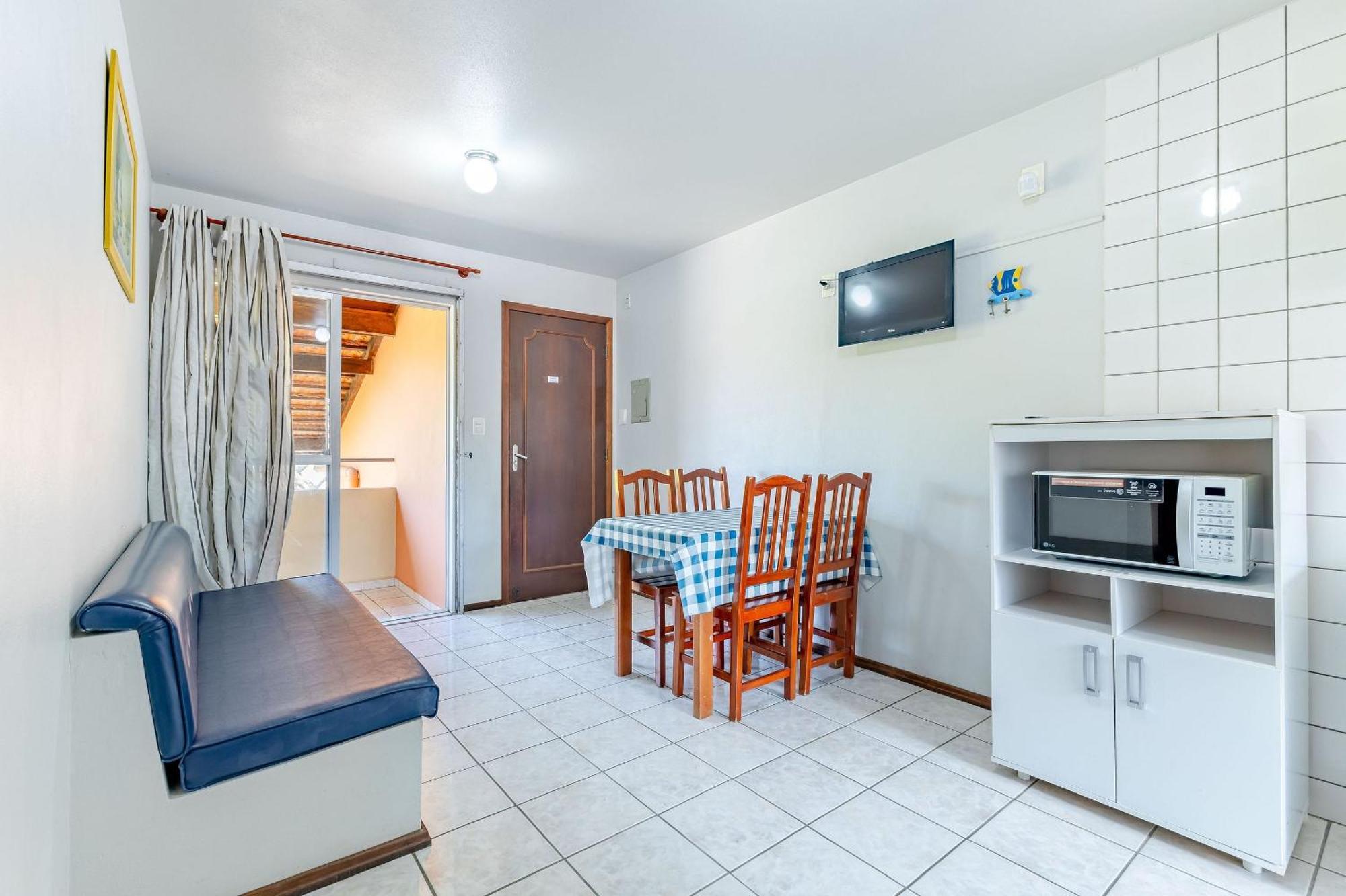Flambyant Apartamentos Bombinhas Extérieur photo